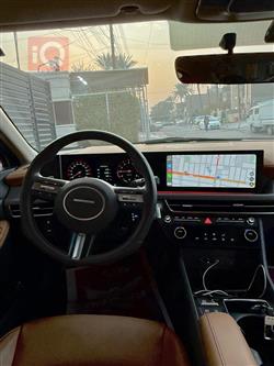 هیوندای سۆناتا